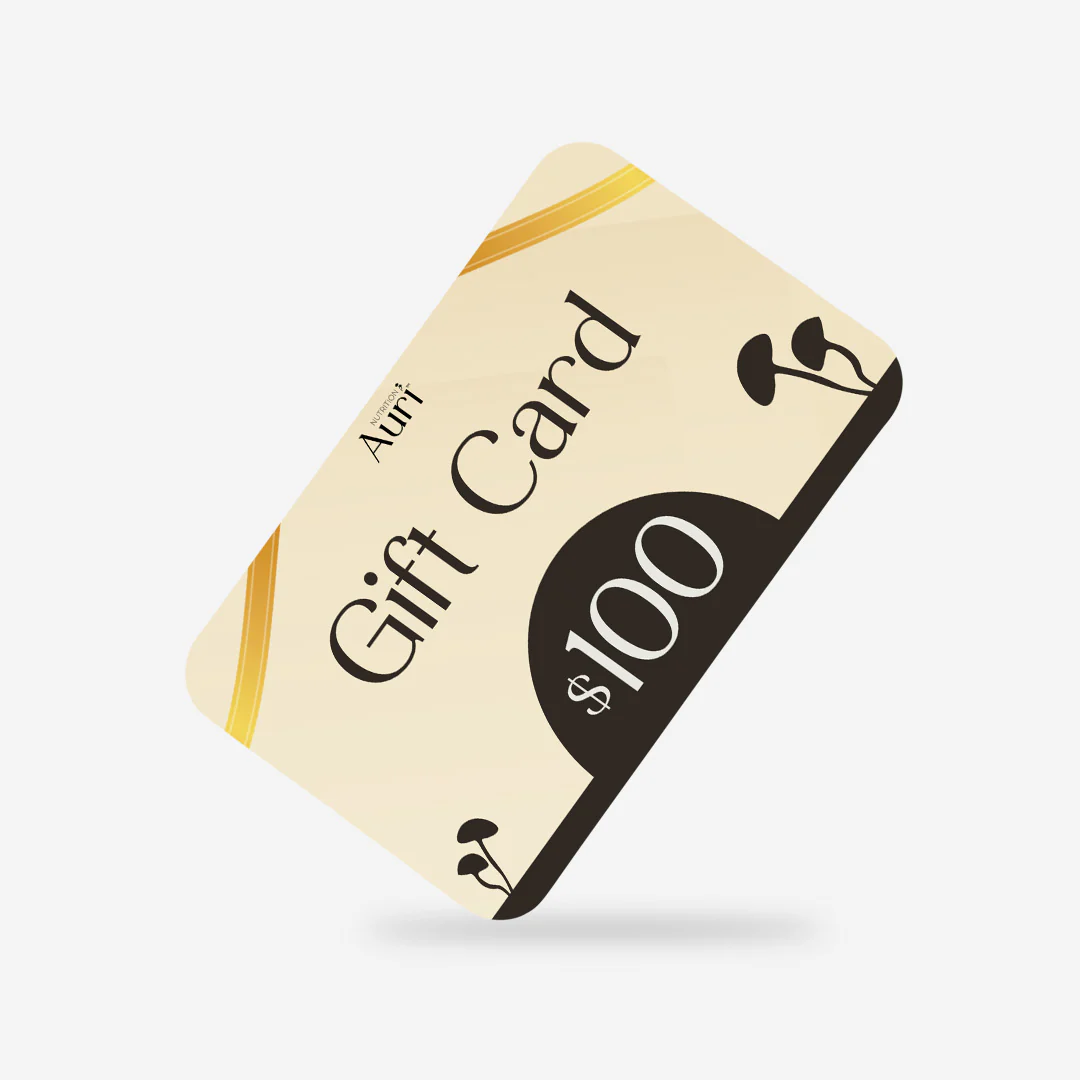 Auri Nutrition Gift Card - Image 4