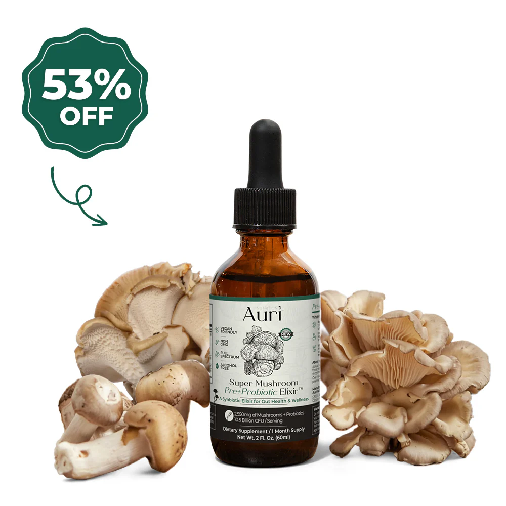 1 Bonus Bottle (35% OFF) - Image 5