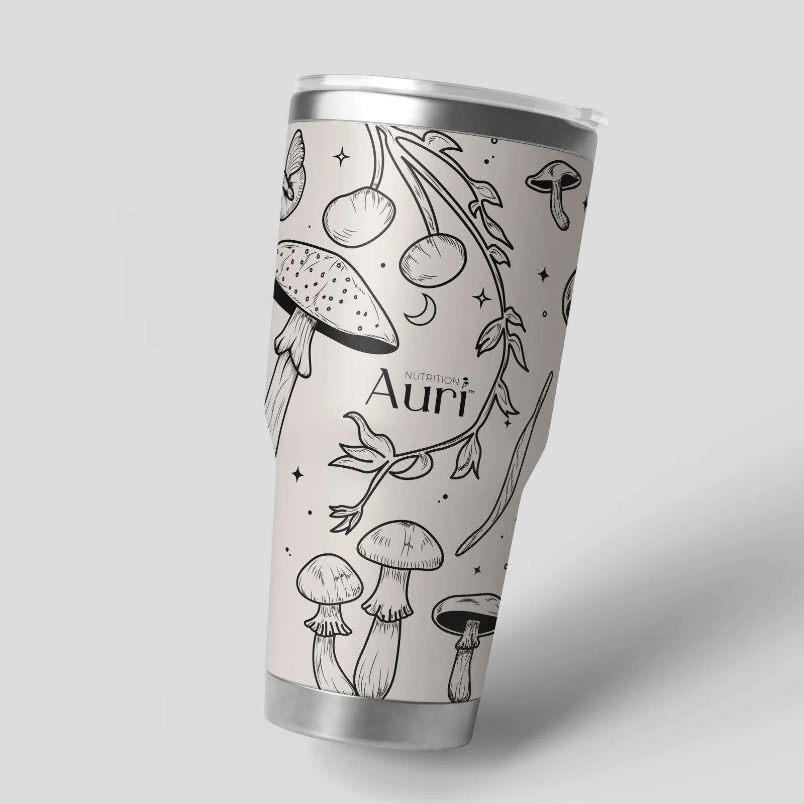 FREE Auri Tumbler - Image 2