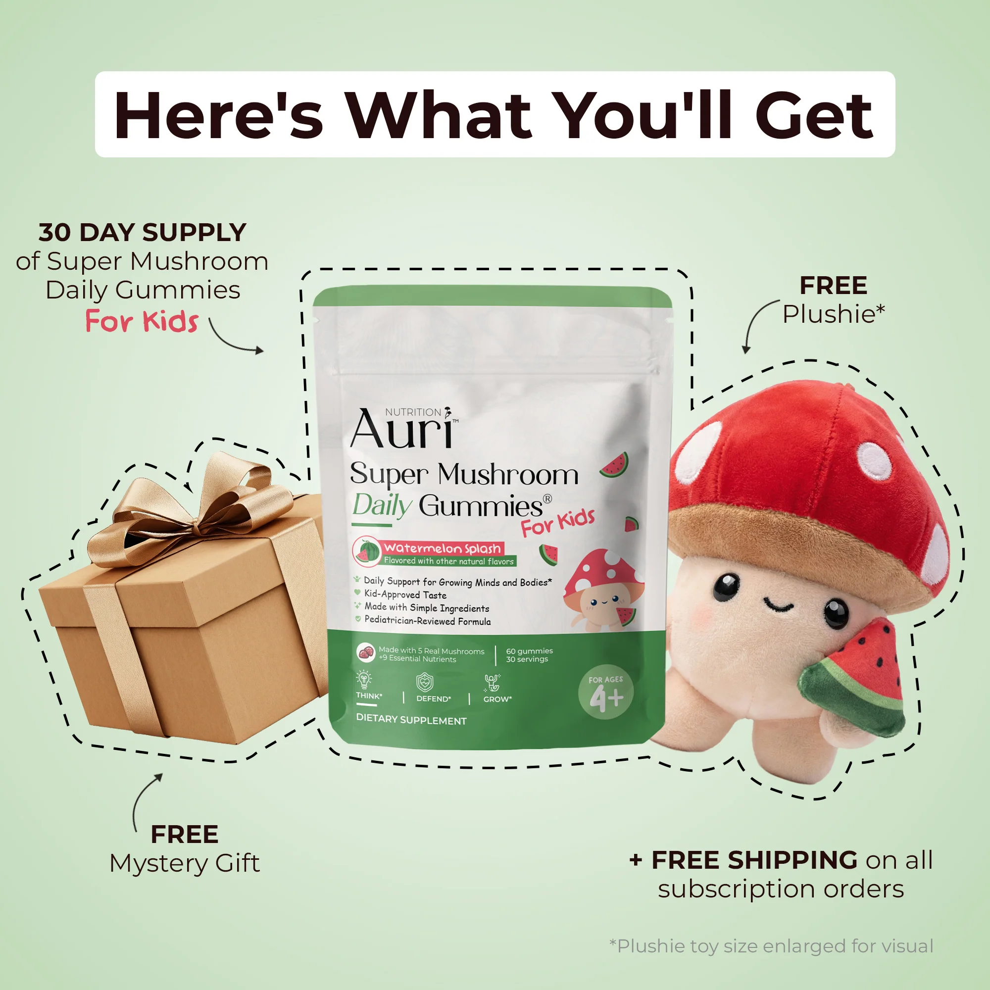 Daily Gummies for Kids - Image 4