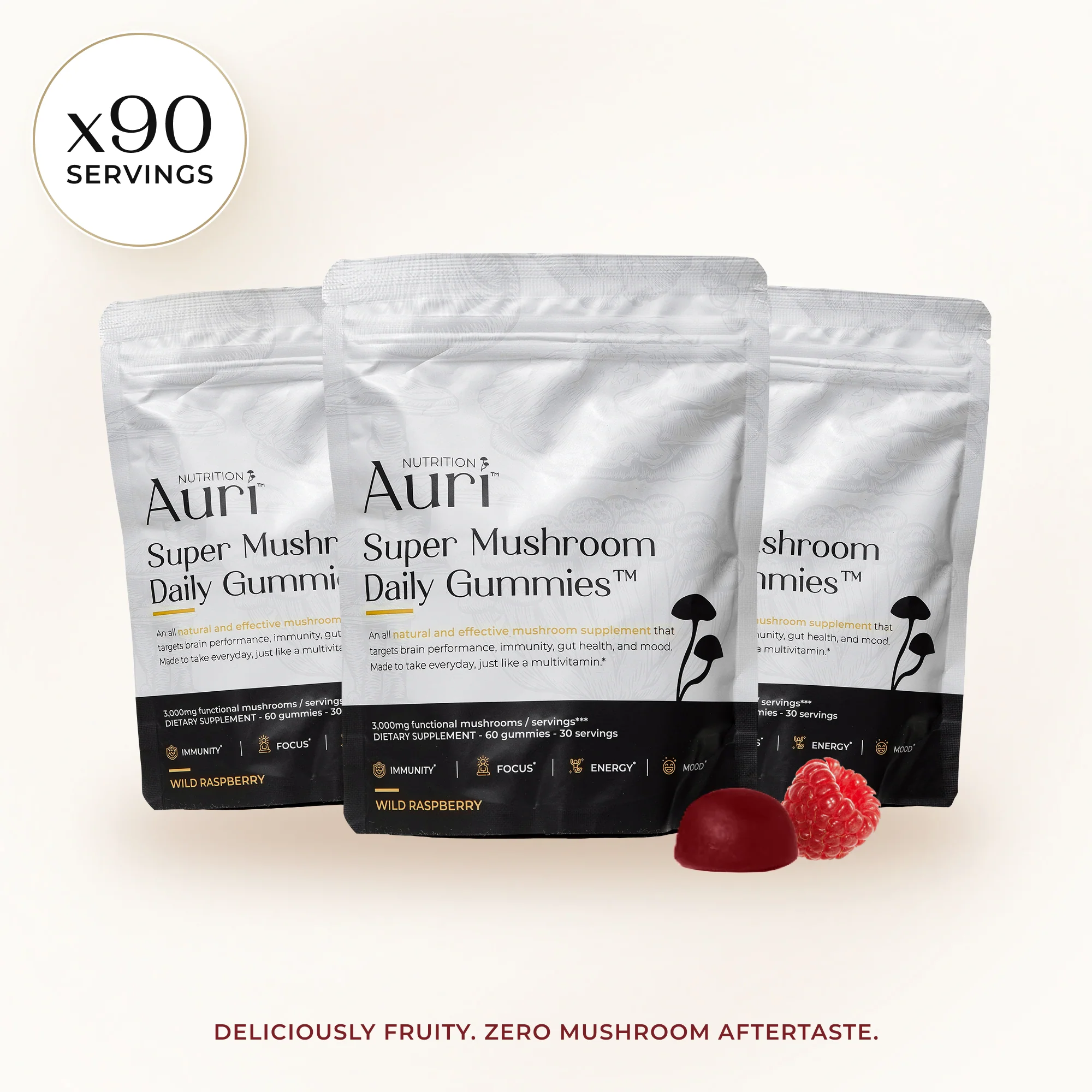 Super Mushroom Daily Gummies® - Image 10