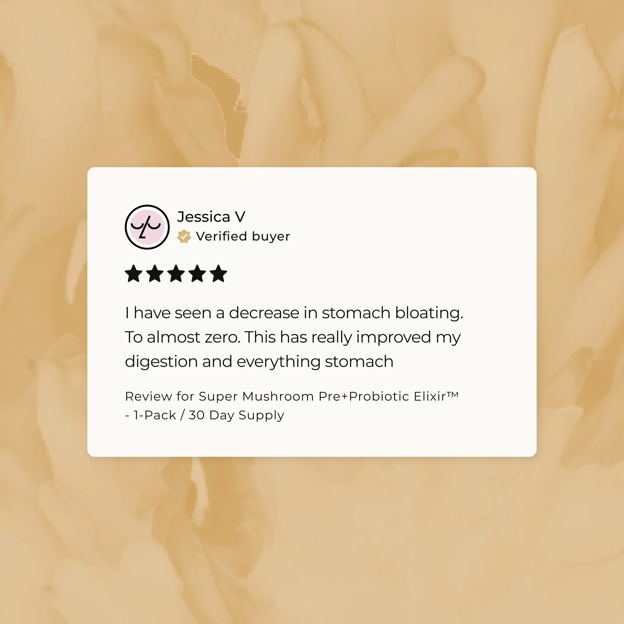 Super Mushroom Pre+Probiotic Elixir™ - Image 5