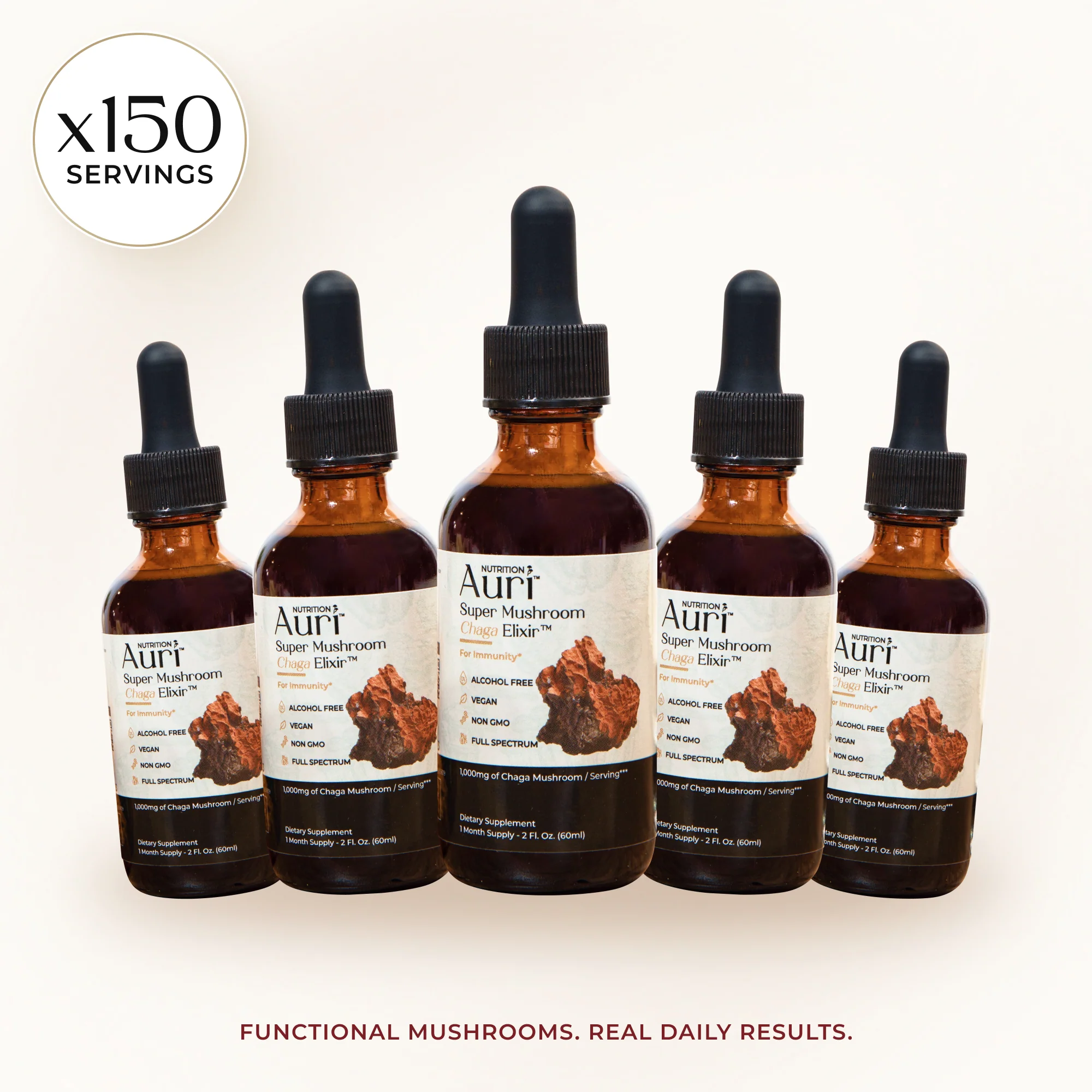 Super Mushroom Chaga Elixir™ - Image 10