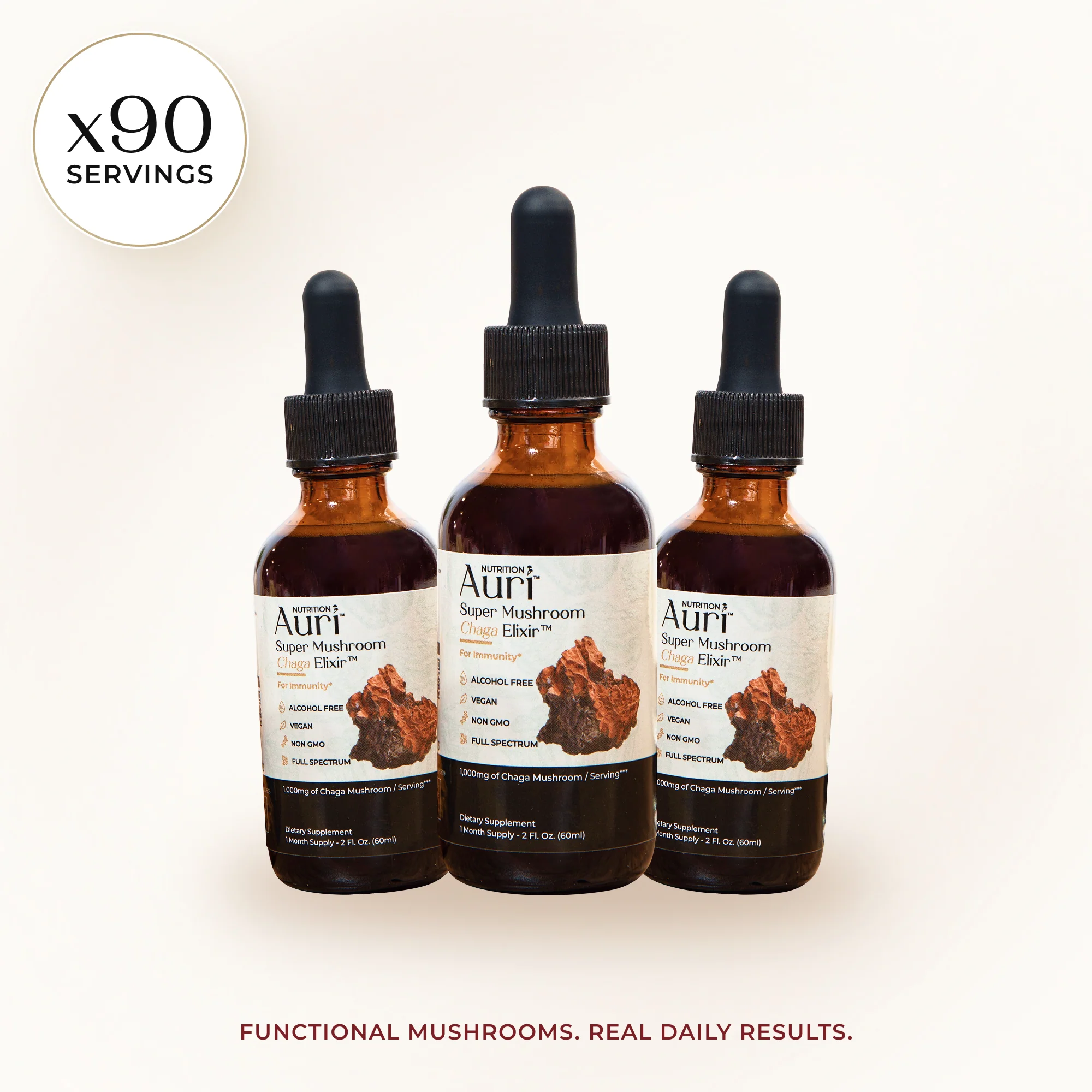 Super Mushroom Chaga Elixir™ - Image 9