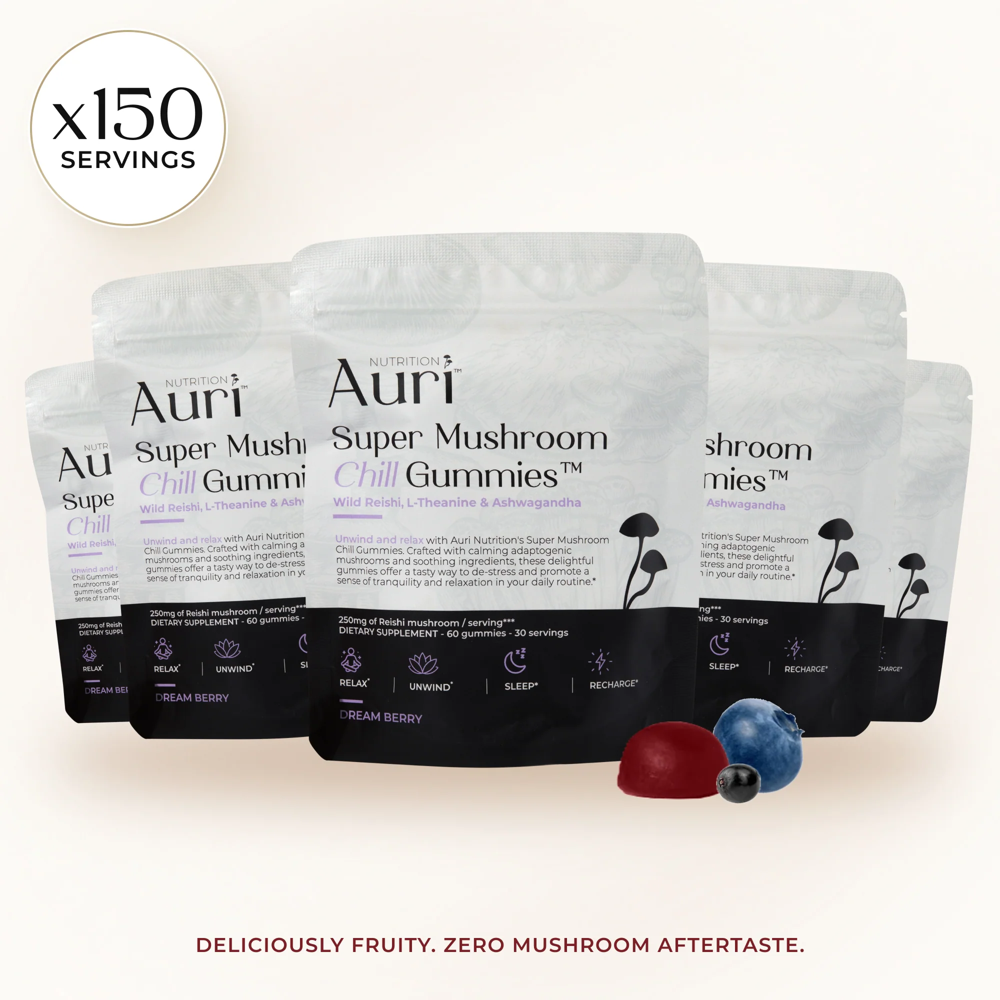 Super Mushroom Chill Gummies® - Image 10