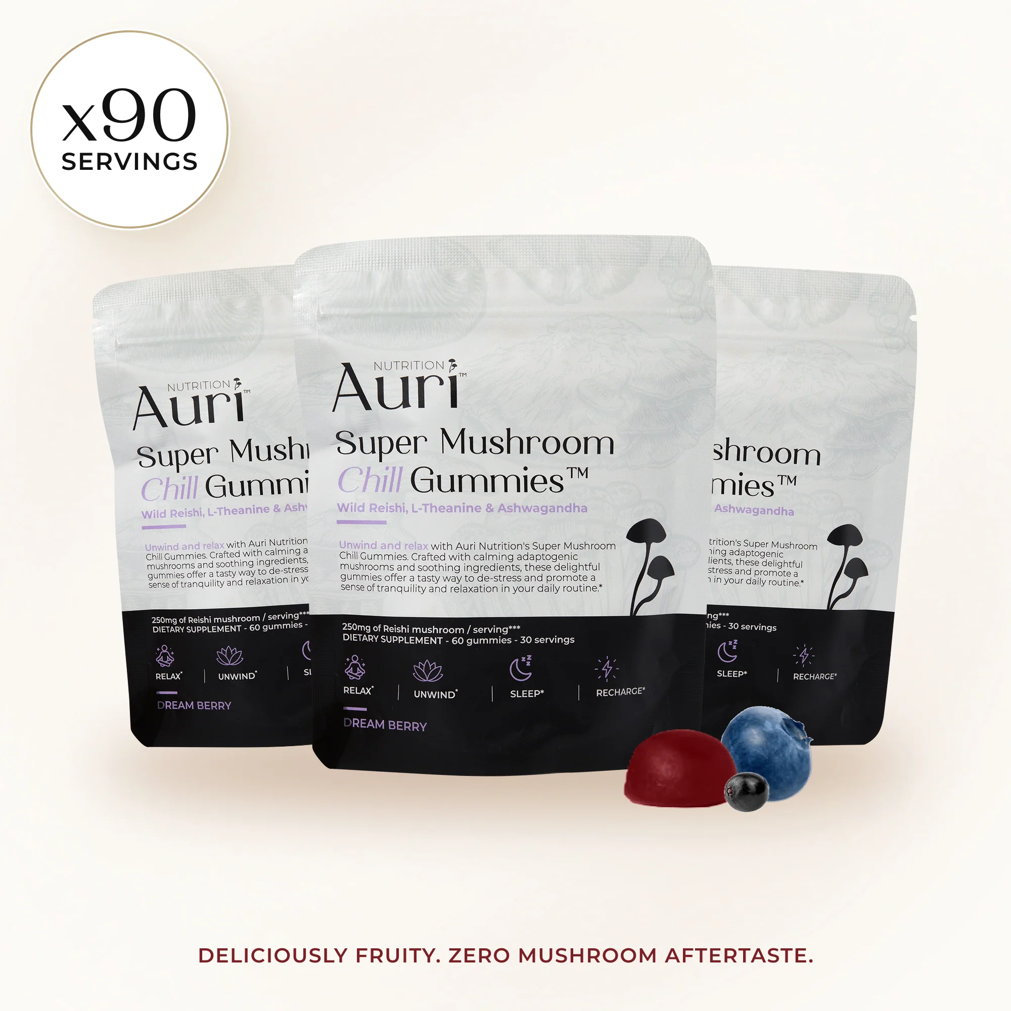 Super Mushroom Chill Gummies® - Image 9