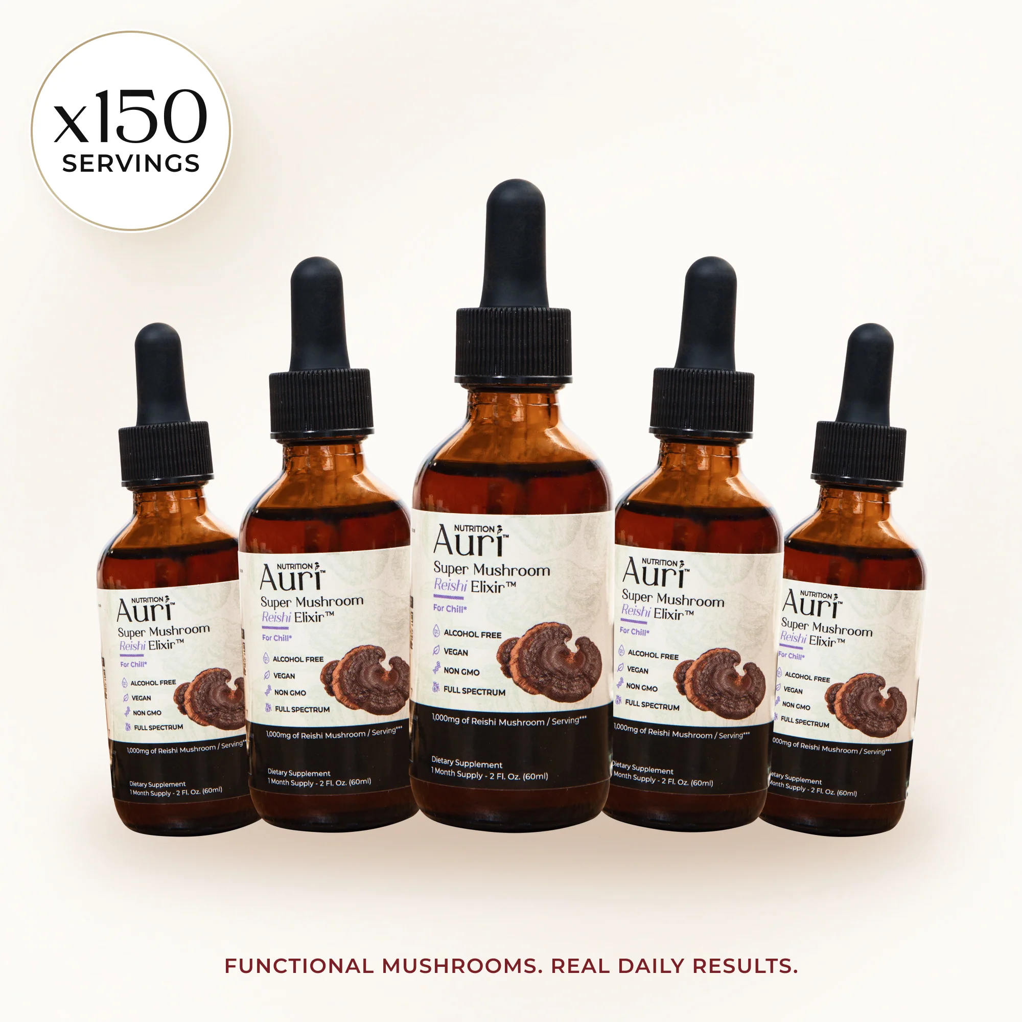 Super Mushroom Reishi Elixir™ - Image 10