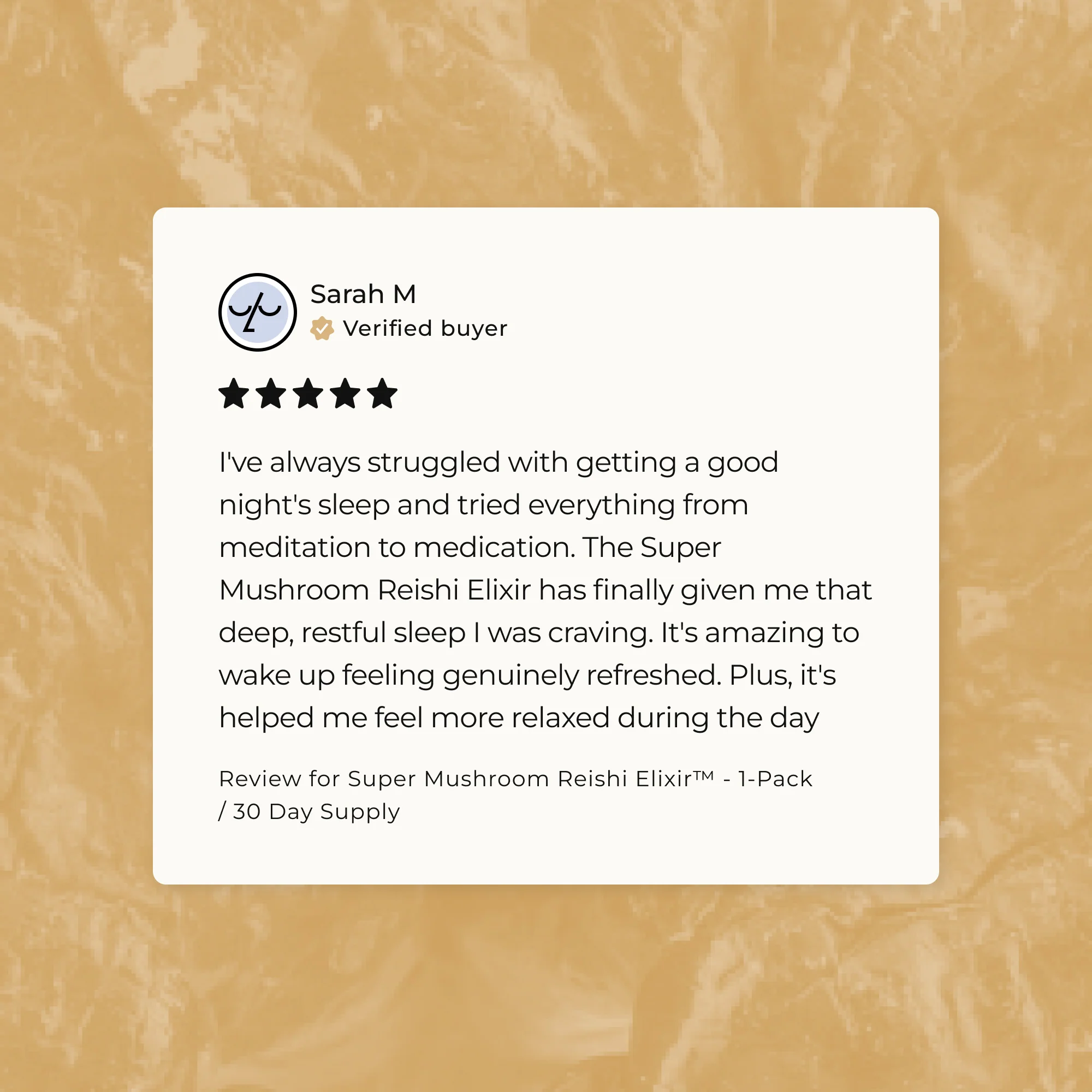 Super Mushroom Reishi Elixir™ - Image 5