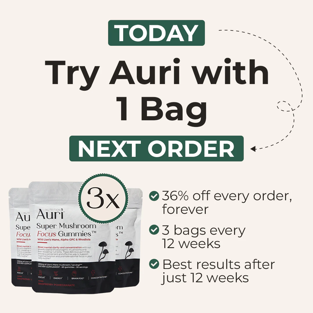 Upgrade to Quarterly on Next Order - Image 2